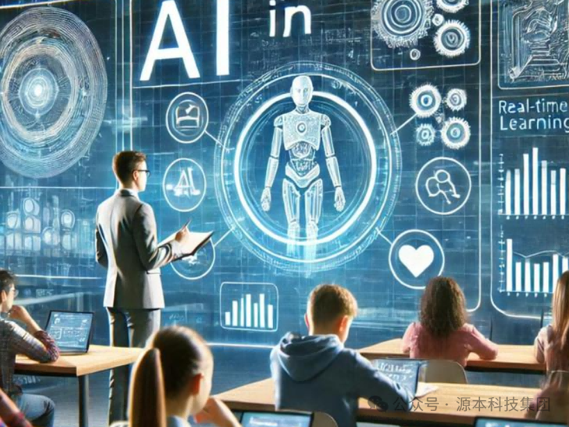 艾弗森贝博ballbet官网科技-本科生掌握大数据、云原生、AI-竞赛保研求职的“超车秘籍”来了！